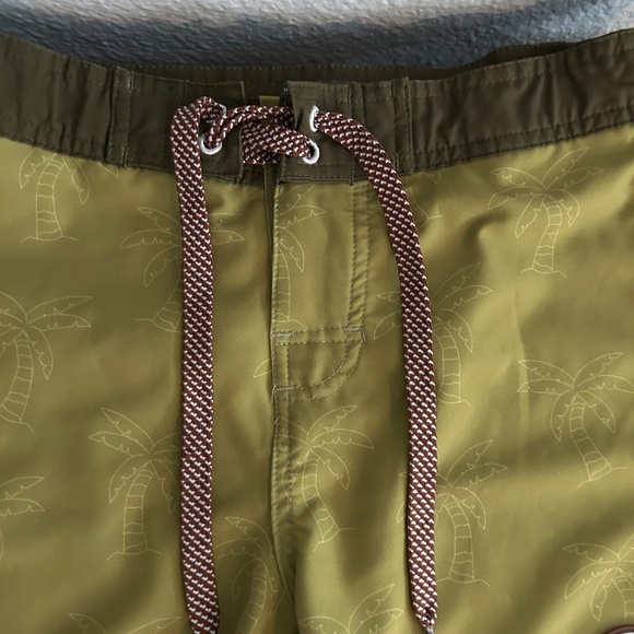 Of One Sea Boys Boardshorts - Picture 3 of 7
